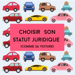 choisir son statut comme sa voiture