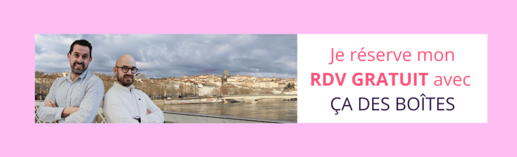 Je réserve mon RDV gratuit