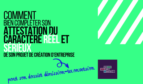 démission-reconversion