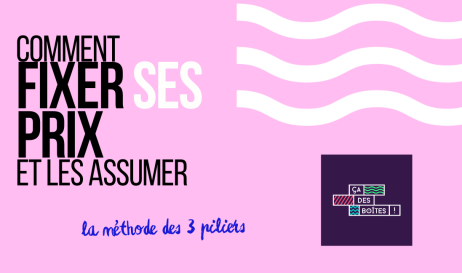 comment fixer ses prix
