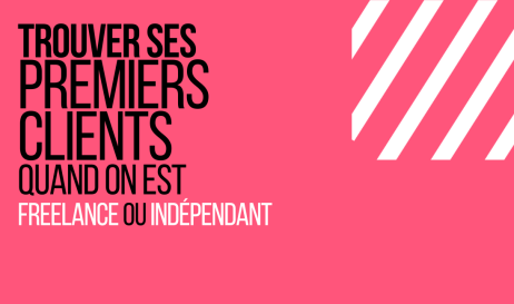 trouver ses 1ers clients