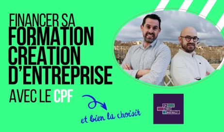 créer votre entreprise avec ça des boîtes