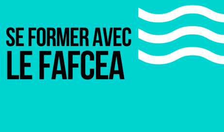 formation FAFCEA