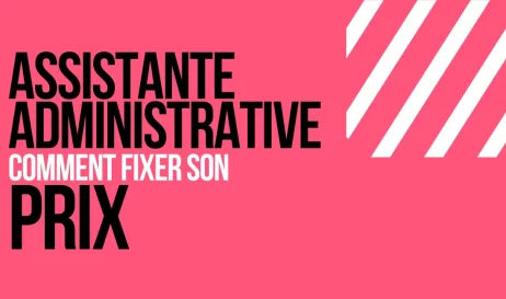 devenir assistante administrative