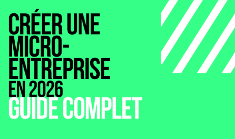 guide micro-entreprise 2026